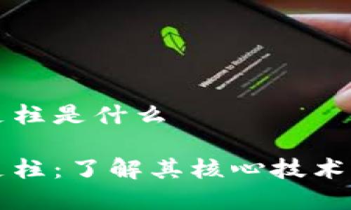 区块链的支柱是什么

区块链的支柱：了解其核心技术与应用前景