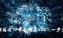 : 如何通过TP平台购买USD