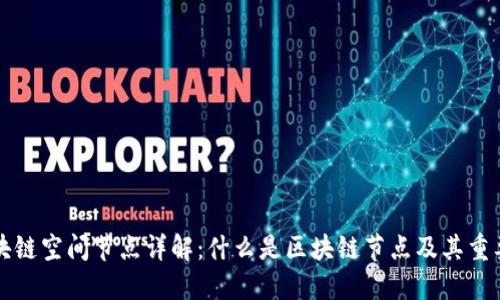 区块链空间节点详解：什么是区块链节点及其重要性